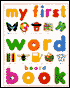 Word Board Book