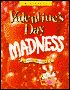 Valentine's Day Madness Fun Pack