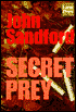 Secret Prey (Lucas Davenport Series #9)