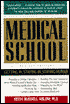 Medical School: Getting in, Staying in, Staying Human