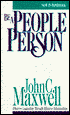 Be a People Person