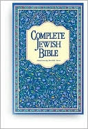 Complete Jewish Bible-OE