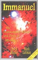 Immanuel: The Transcendent Nature and Deity of Messiah