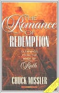 Romance of Redemption: Book of Ruth