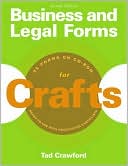 Business and Legal Forms for Crafts
