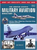 United States Military Aviation Directory