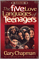 Five Love Languages of Teenagers