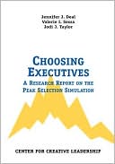 Choosing Executives