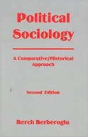 Political Sociology: A Comparative/Historical Approach