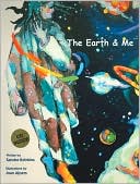 The Earth and Me (Soft Cover Book and CD Set)