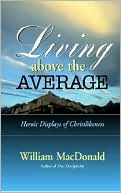 Living above the Average