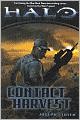Halo: Contact Harvest