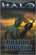 Halo: Contact Harvest