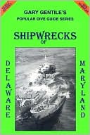 Shipwrecks of Delaware and Maryland