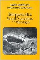 Shipwrecks of South Carolina and Georgia