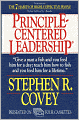 Principle Centered Leadership