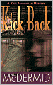 Kick Back (Kate Brannigan Series #2)