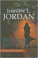 download Existing Solutions : A Kristin Ashe Mystery book