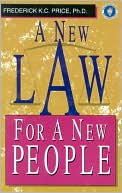 A New Law for a New People