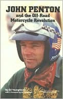 download John Penton and the Off-Road Motorcycle Revolution book