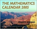 2005 Mathematics Wall Calendar