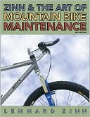 Zinn and the Art of Mountain Bike Maintenance 3 Ed