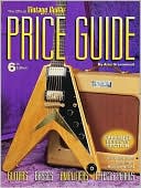 Official Vintage Guitar Price Guide