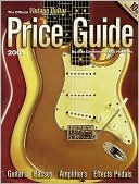 The Official Vintage Guitar Price Guide, 2001 Edition