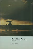 Blue Mesa Review, Number 18