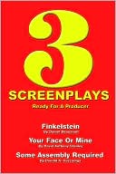 3 Screenplays Ready For A Producer