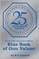 The Blue Book of Gun Values