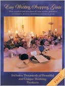 The Easy Wedding Shopping Guide