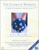 The Ultimate Wedding Name and Address Change Kit