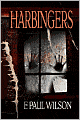 Harbingers (Repairman Jack Series #10)
