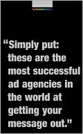 Top 10 in Advertising