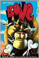 Bone #5: Rock Jaw: Master of the Eastern Border