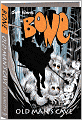 Bone #6: Old Man's Cave