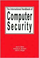 The International Handbook of Computer Security