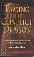 Taming the Conflict Dragon