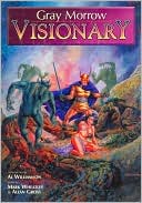 Gray Morrow Visionary