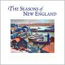 The Four Seasons of New England
