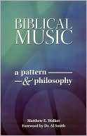 Biblical Music