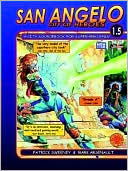 San Angelo: City of Heroes 1. 5