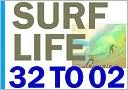 Surf Life 32 To 02