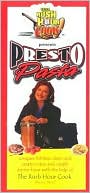 Presto Pasta (The Rush Hour Cook Series)
