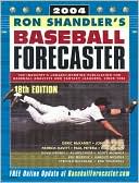 Ron Shandler's Baseball Forecaster 2004