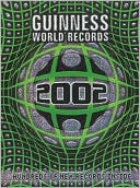 Guinness World Records 2002