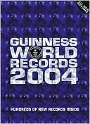 Guinness World Records 2004
