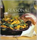Complete Seasonal Cookbook