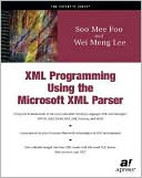 XML Programming Using the Microsoft XML Parser
